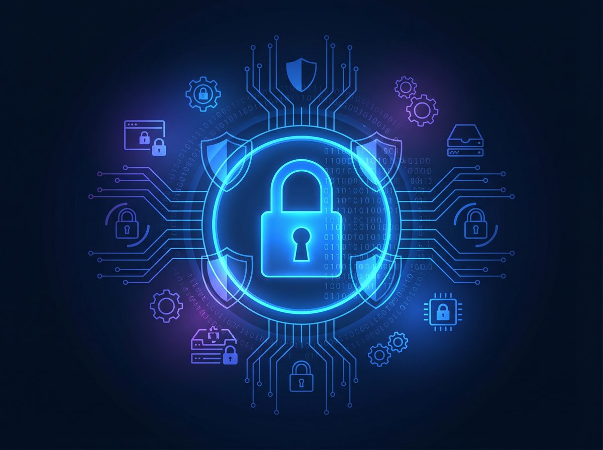 碌曲加速器安全防护体系